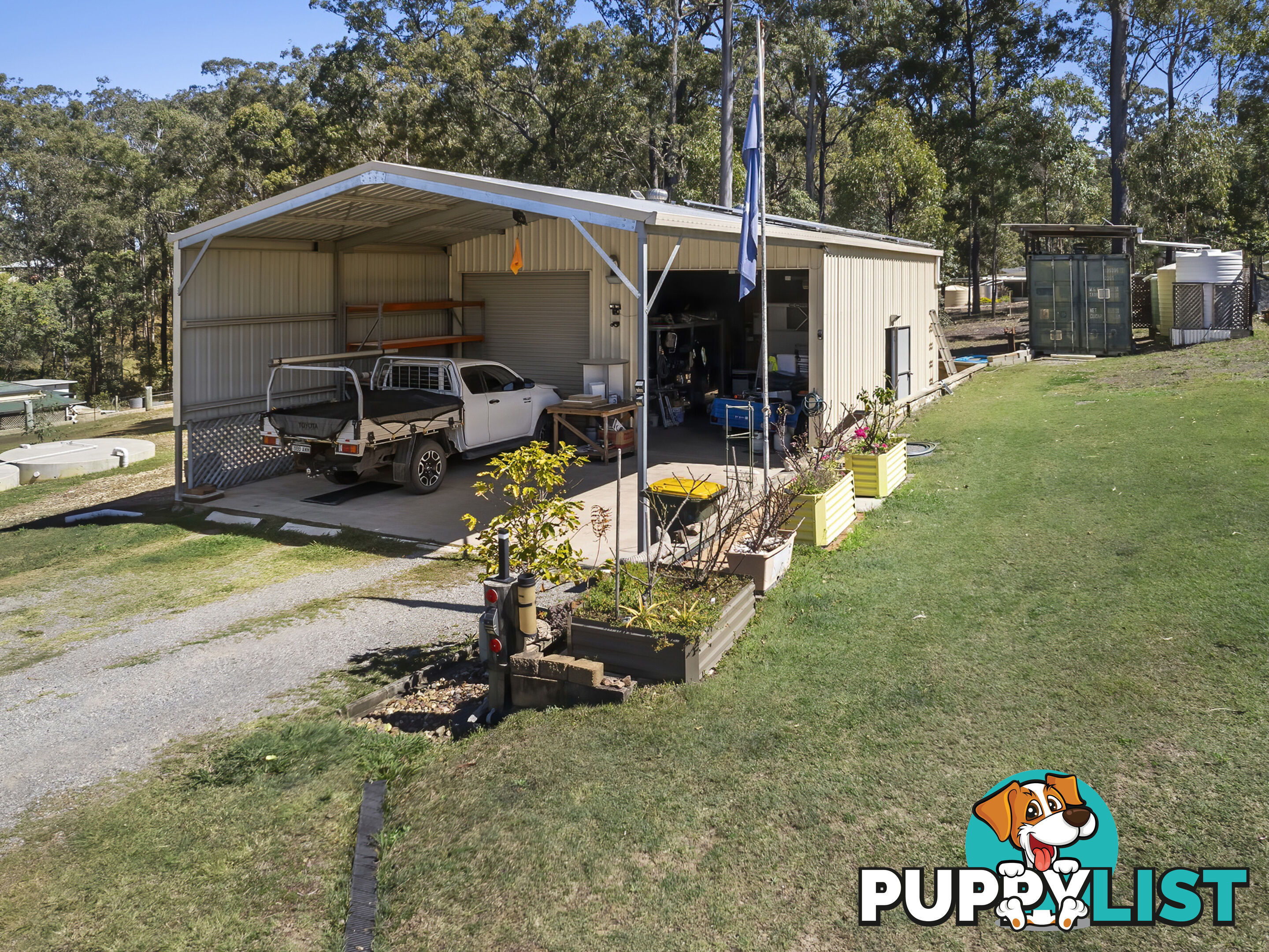 46 Arbortwenty-Nine Rd Glenwood QLD 4570