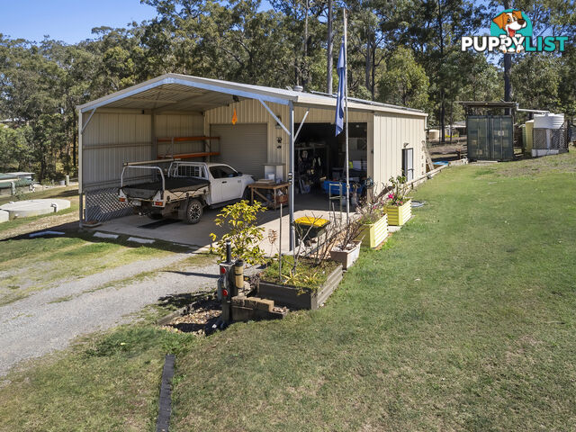 46 Arbortwenty-Nine Rd Glenwood QLD 4570