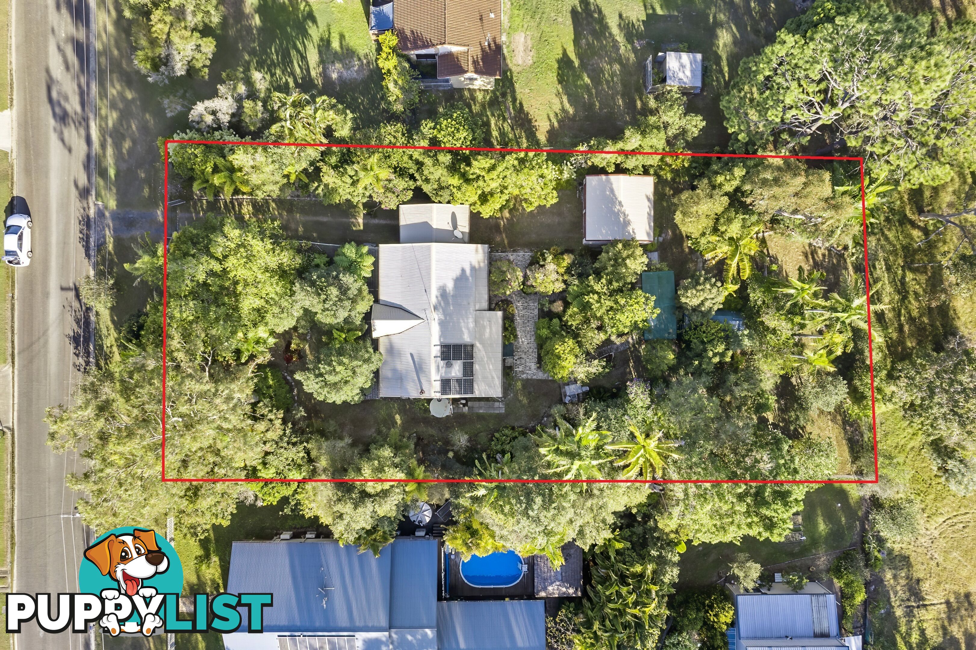 16 Seawitch Cres Cooloola Cove QLD 4580