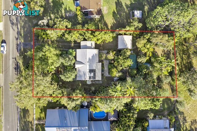 16 Seawitch Cres Cooloola Cove QLD 4580