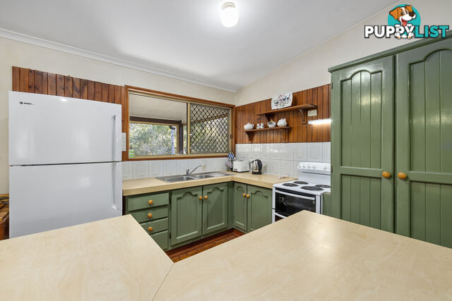 16 Seawitch Cres Cooloola Cove QLD 4580