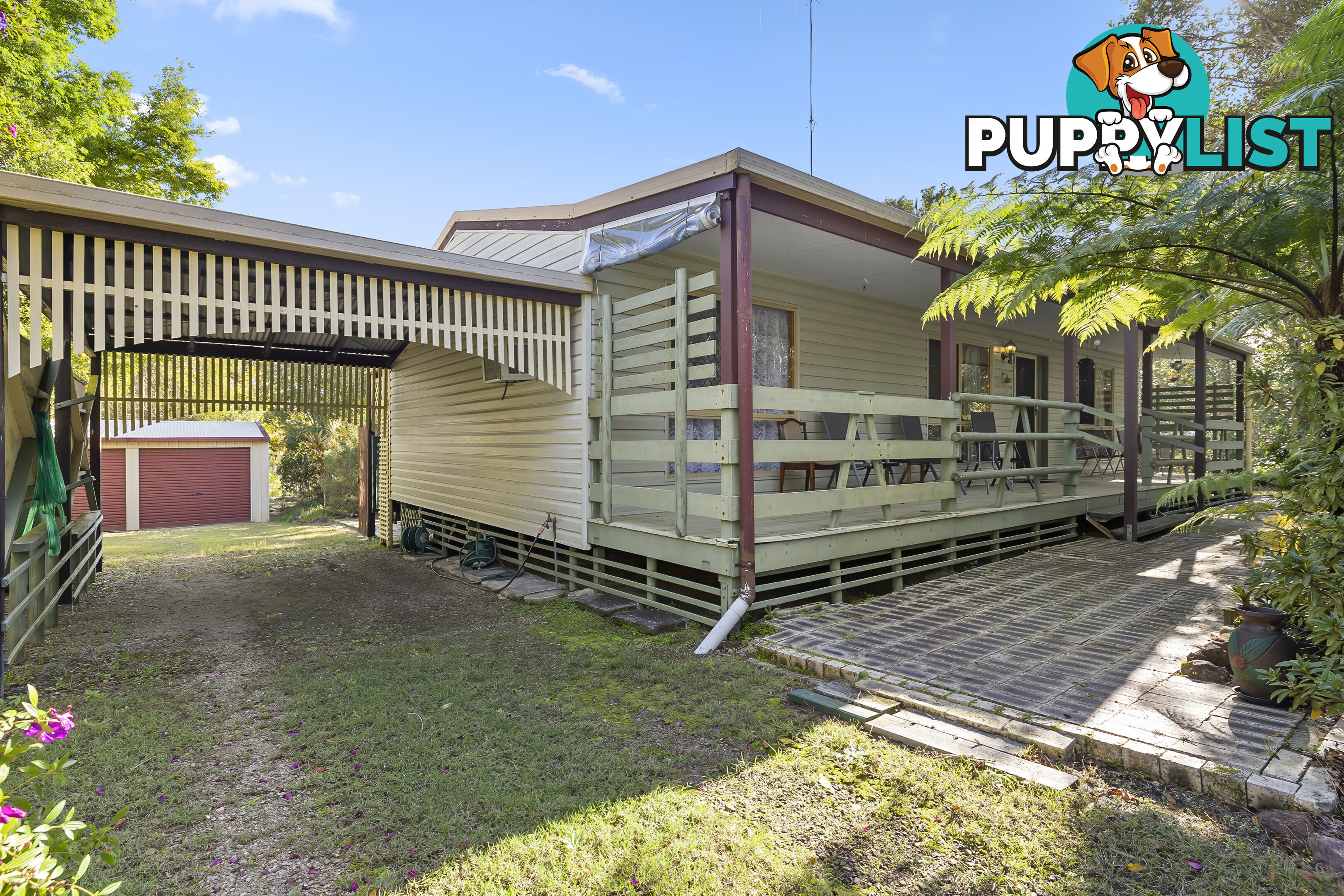 16 Seawitch Cres Cooloola Cove QLD 4580