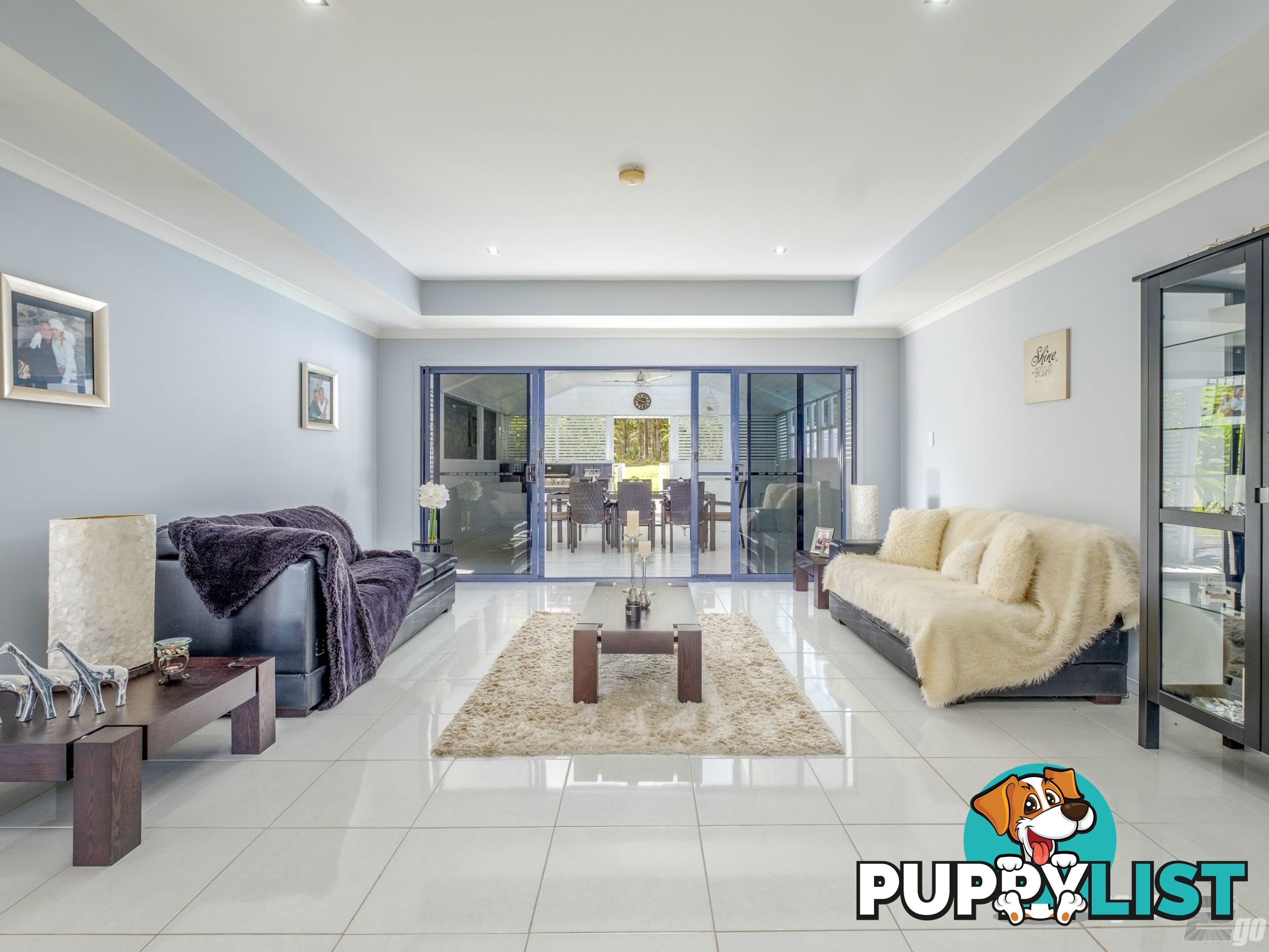 8 Jamie Avenue CURRA QLD 4570