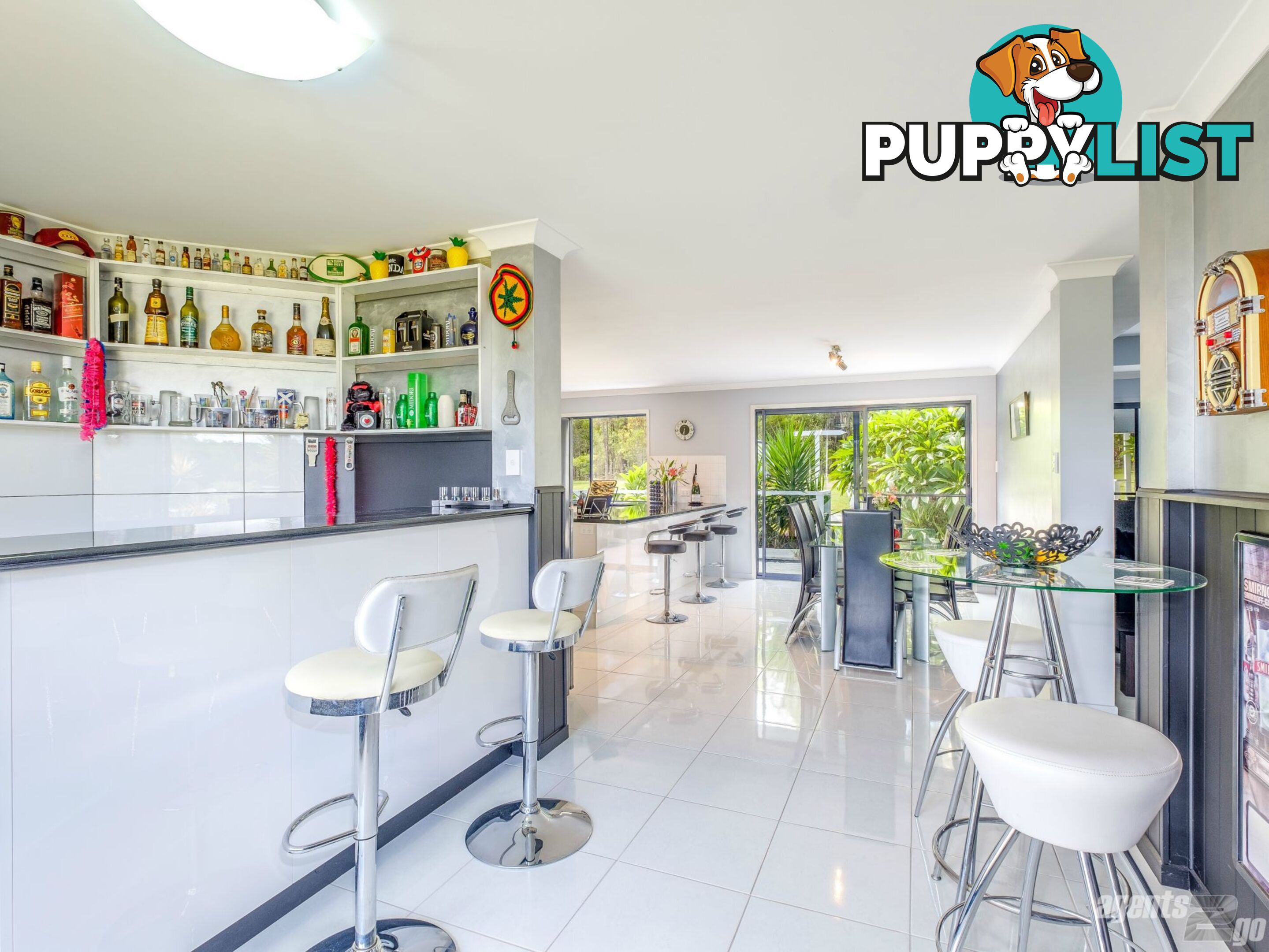 8 Jamie Avenue CURRA QLD 4570