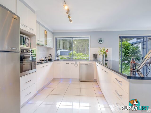 8 Jamie Avenue CURRA QLD 4570