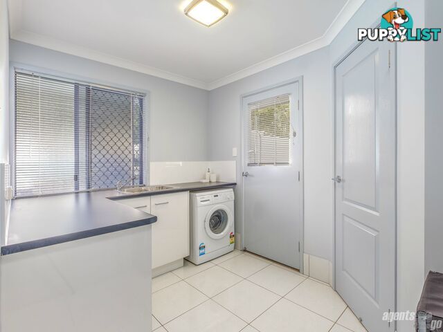 8 Jamie Avenue CURRA QLD 4570