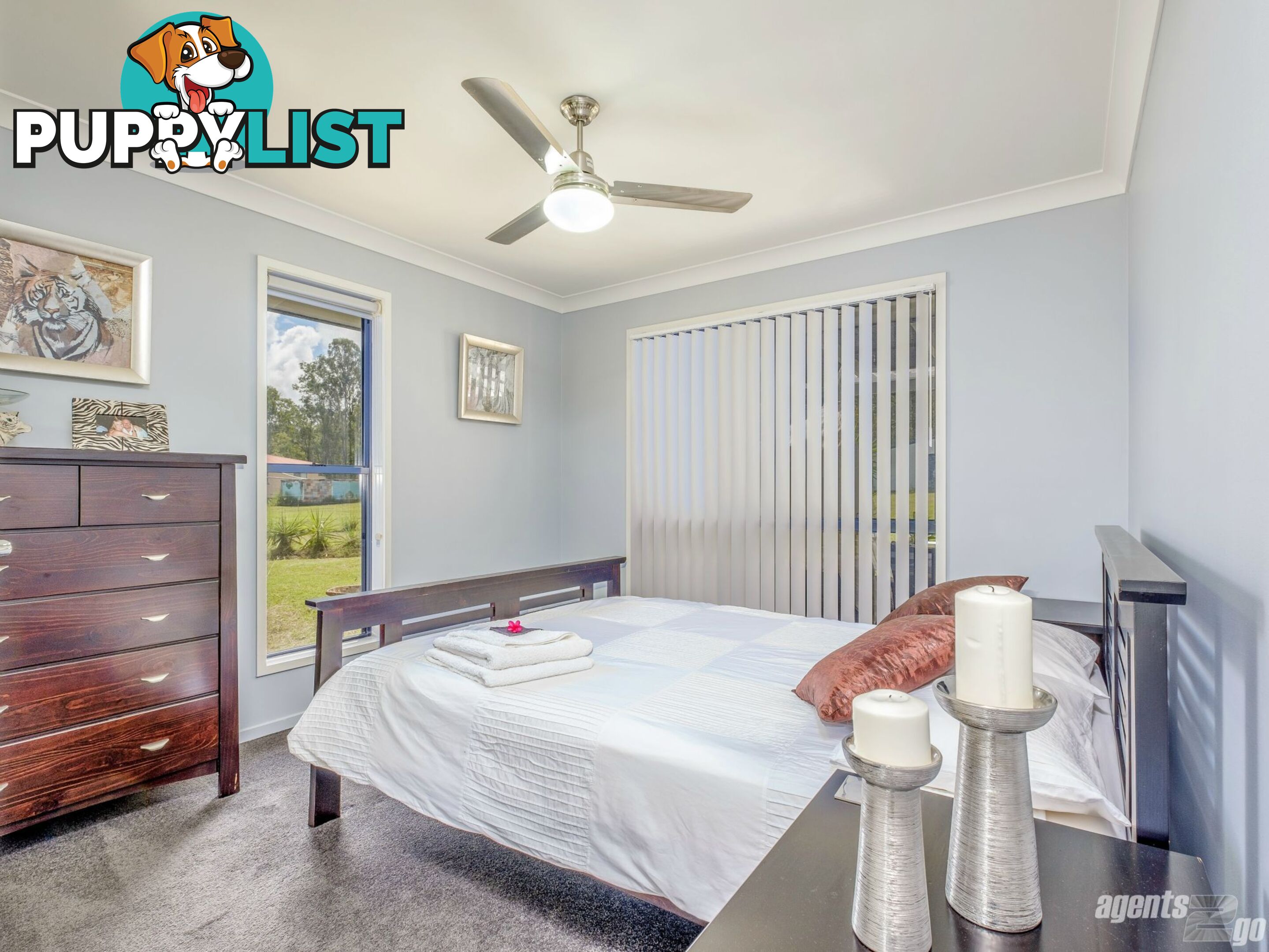 8 Jamie Avenue CURRA QLD 4570