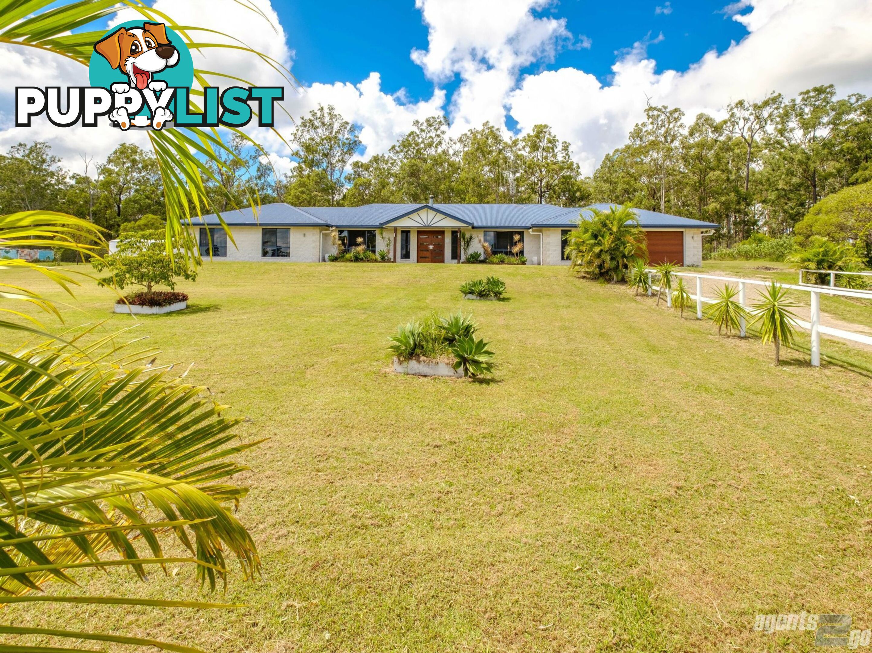 8 Jamie Avenue CURRA QLD 4570