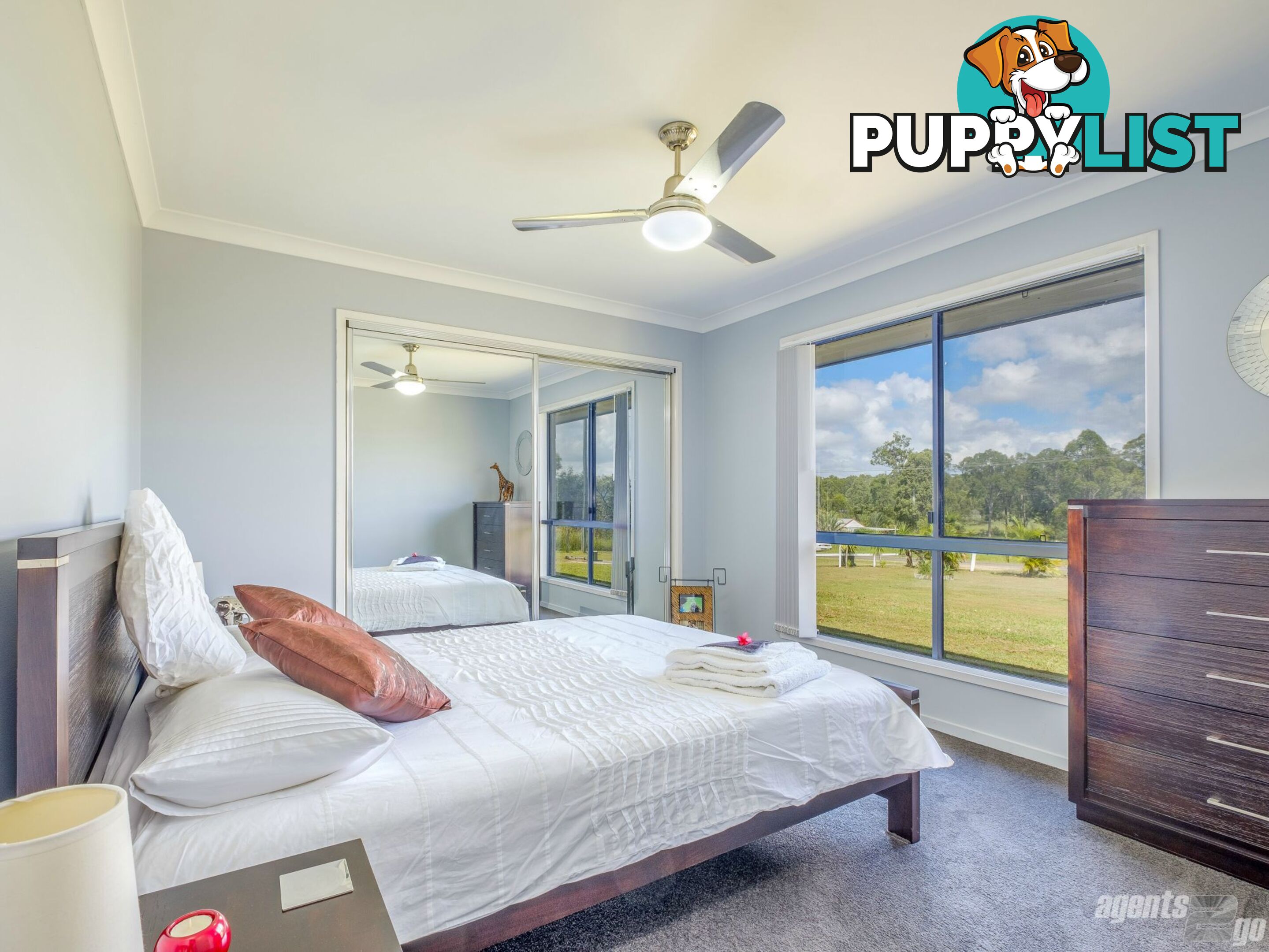 8 Jamie Avenue CURRA QLD 4570