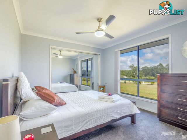 8 Jamie Avenue CURRA QLD 4570