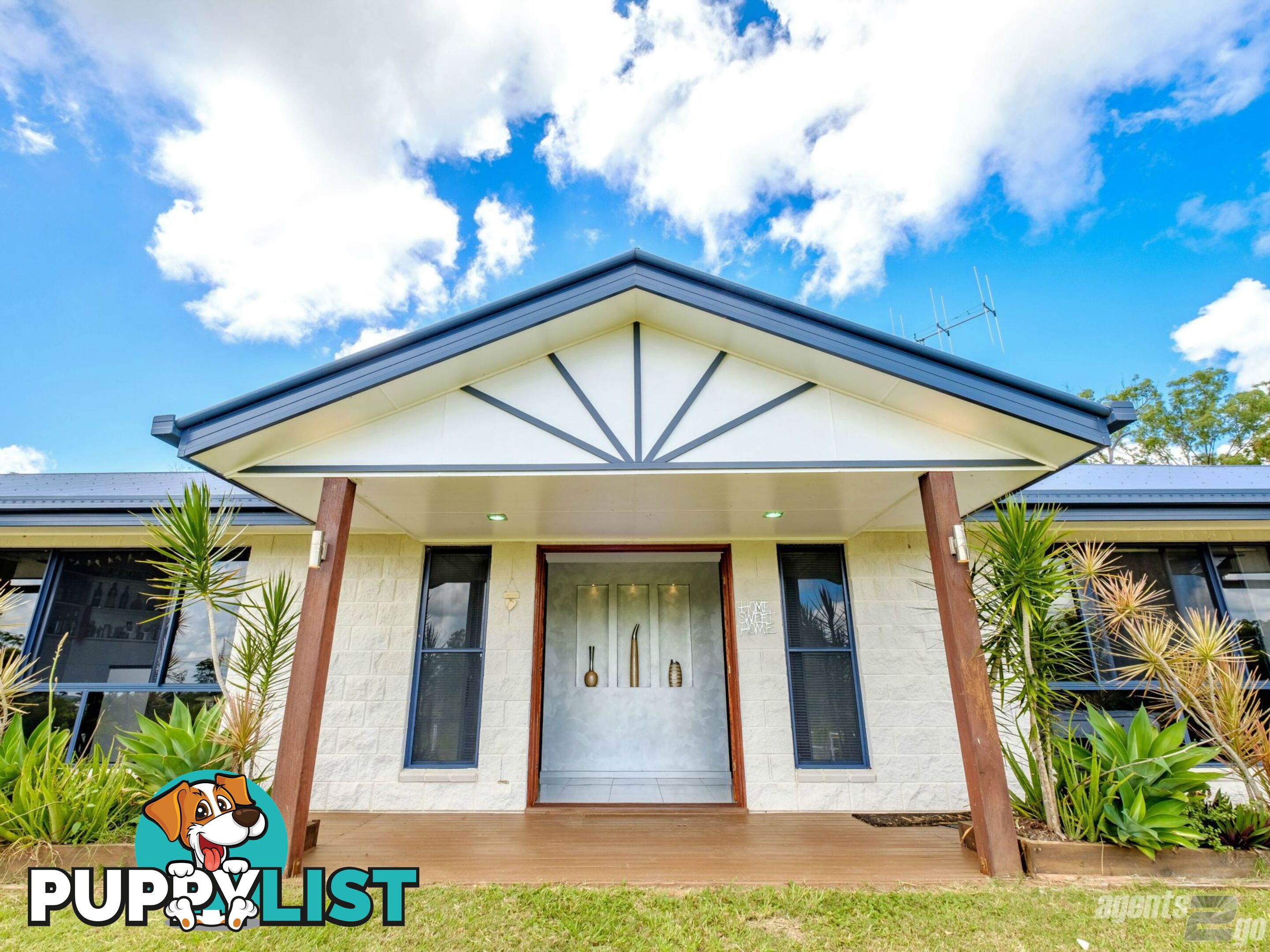 8 Jamie Avenue CURRA QLD 4570