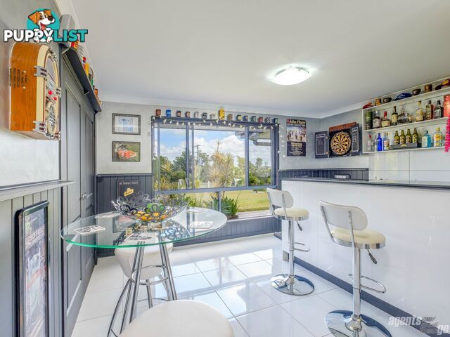 8 Jamie Avenue CURRA QLD 4570