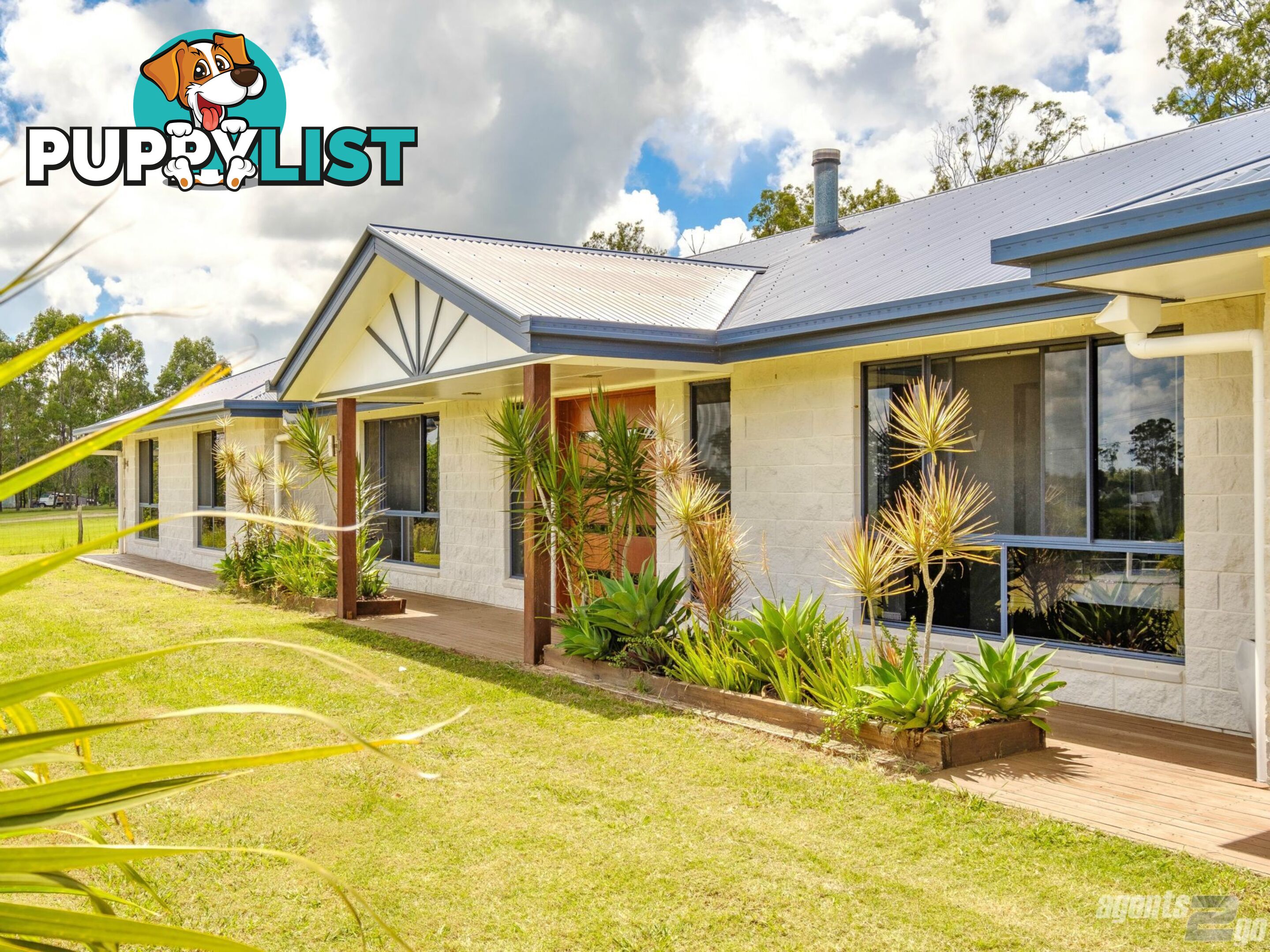 8 Jamie Avenue CURRA QLD 4570