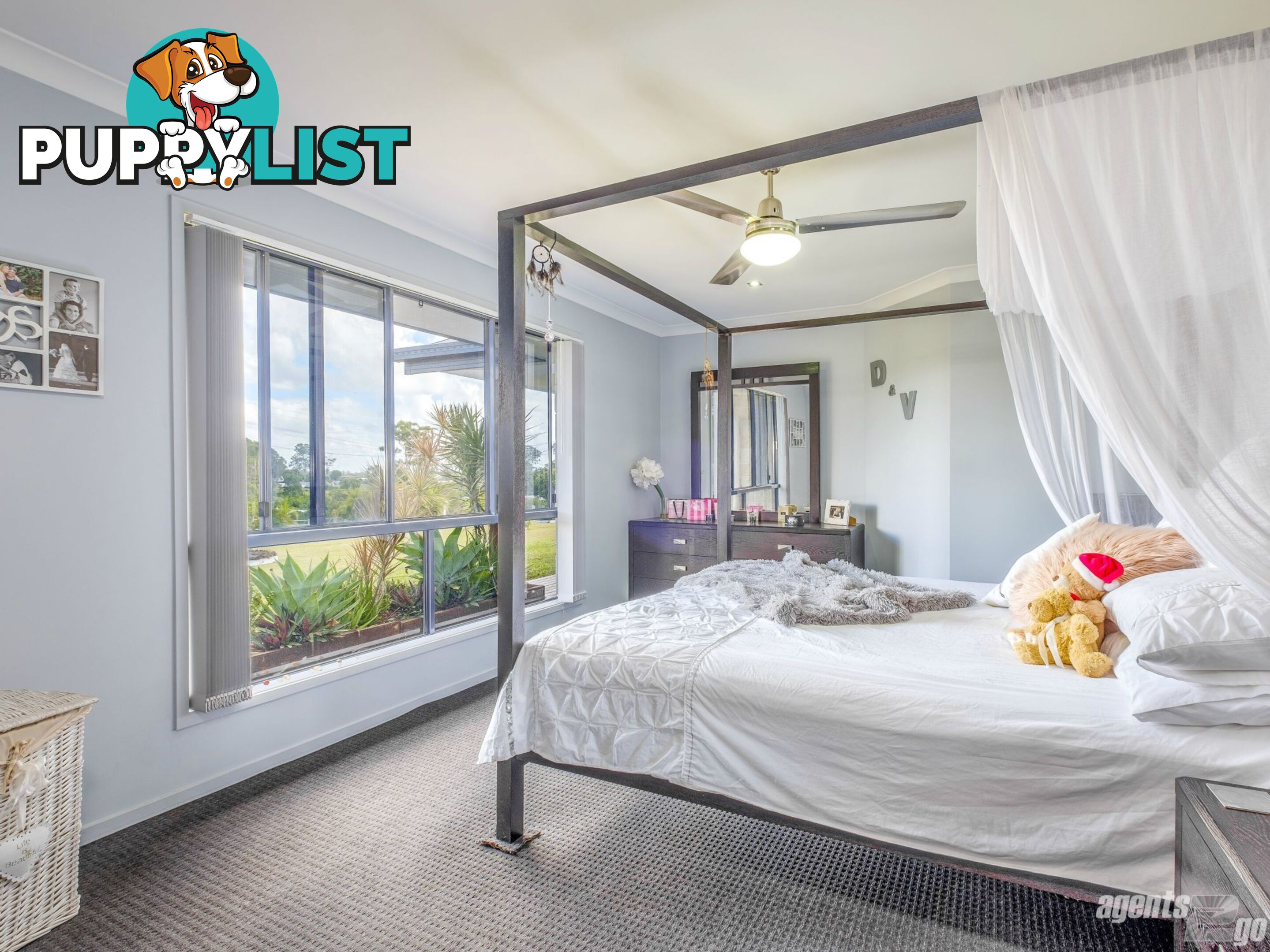 8 Jamie Avenue CURRA QLD 4570