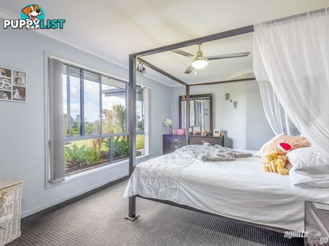 8 Jamie Avenue CURRA QLD 4570