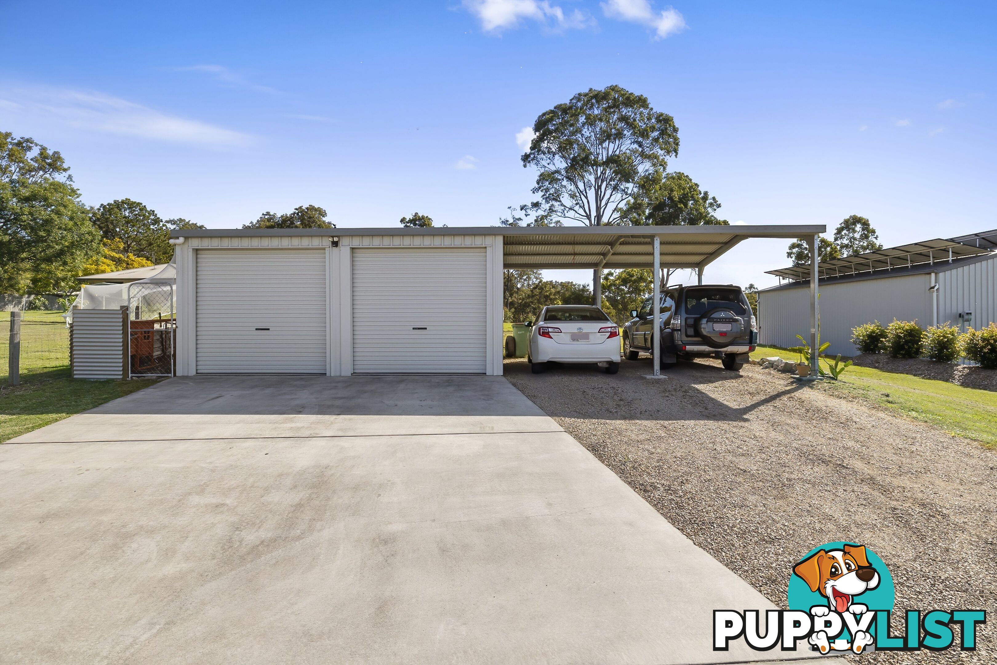 14 Sunny View Ct Araluen QLD 4570