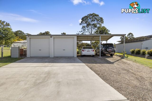 14 Sunny View Ct Araluen QLD 4570