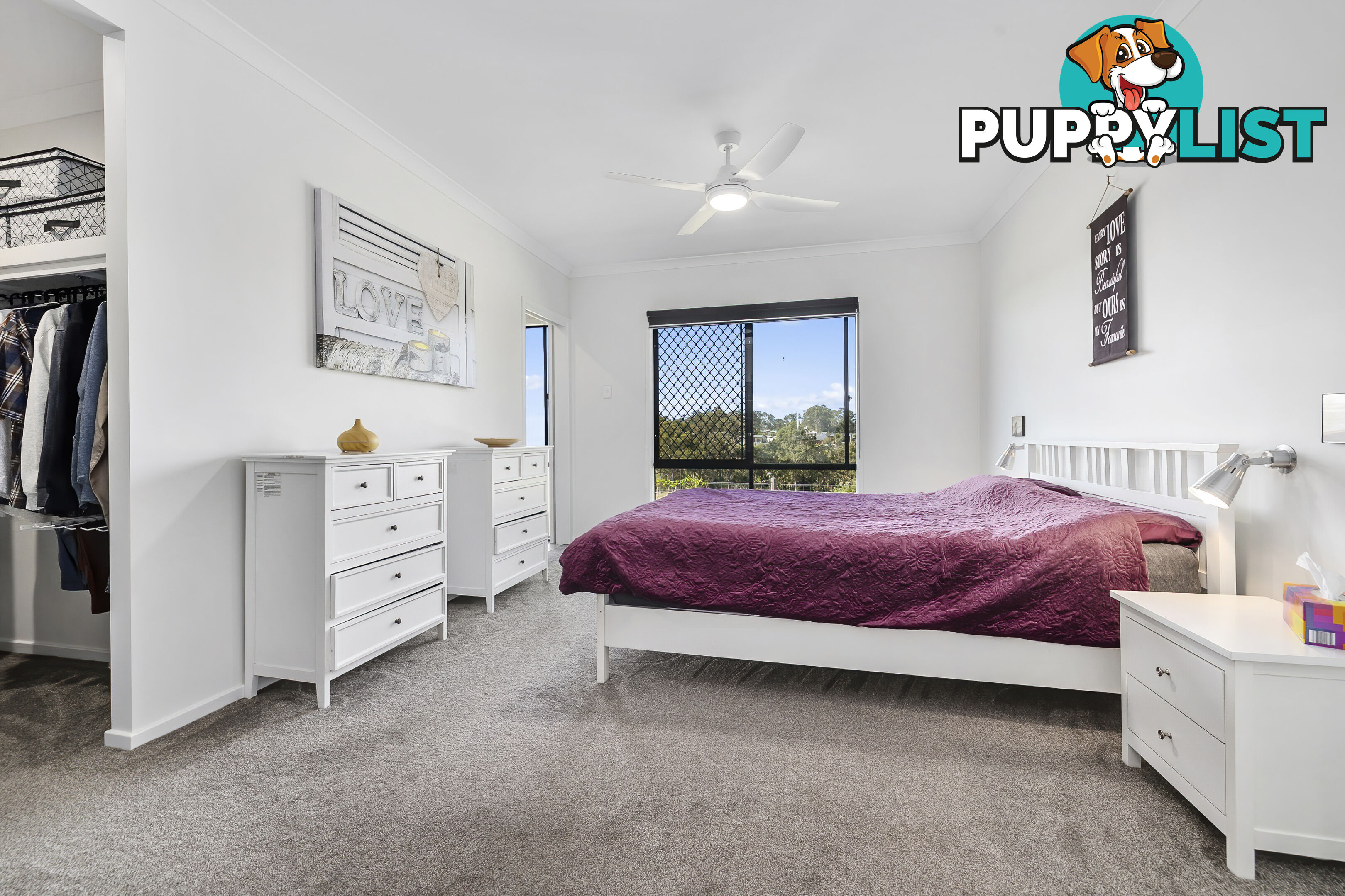 14 Sunny View Ct Araluen QLD 4570