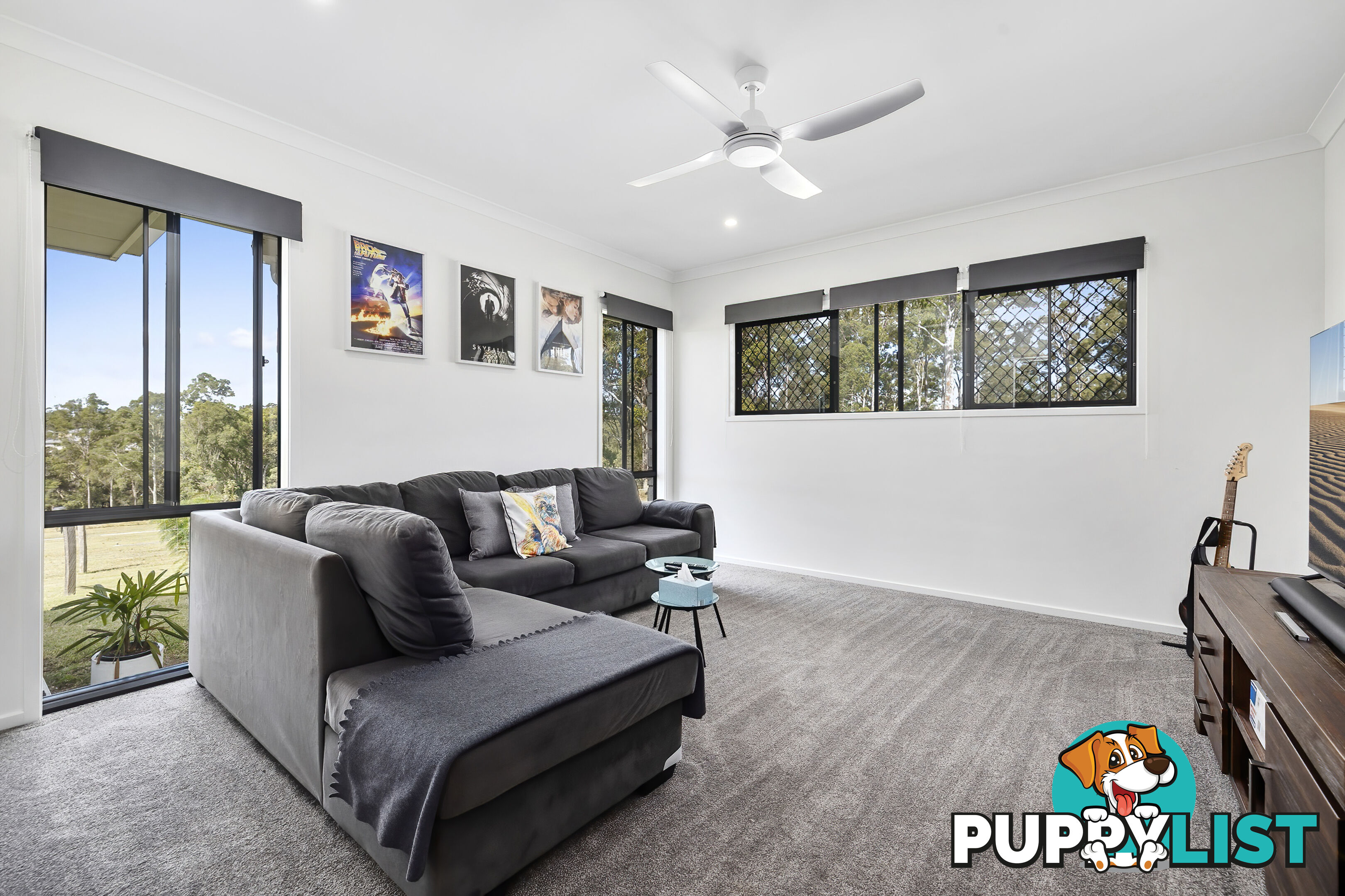 14 Sunny View Ct Araluen QLD 4570