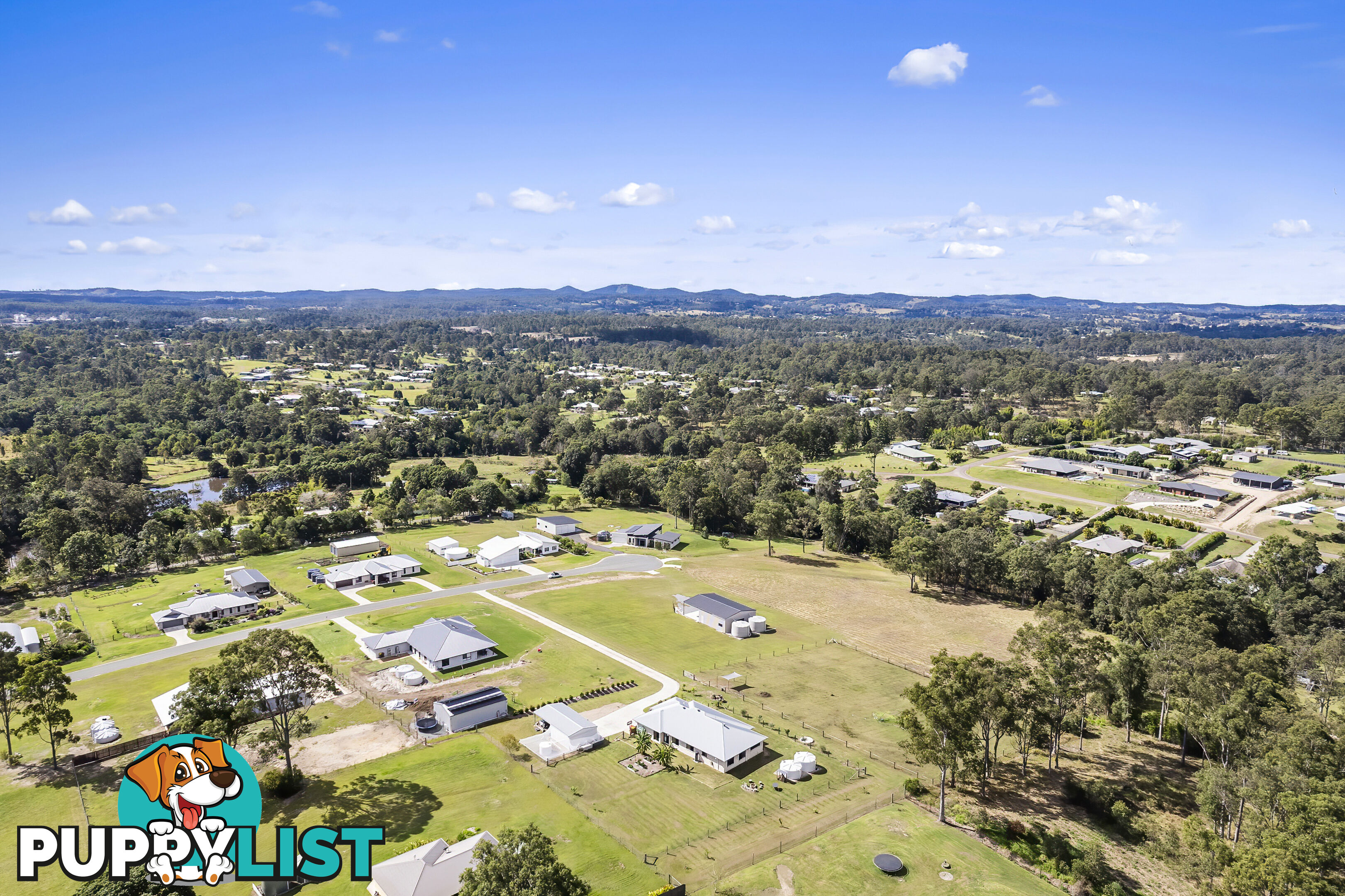 14 Sunny View Ct Araluen QLD 4570