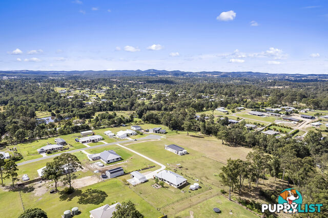 14 Sunny View Ct Araluen QLD 4570