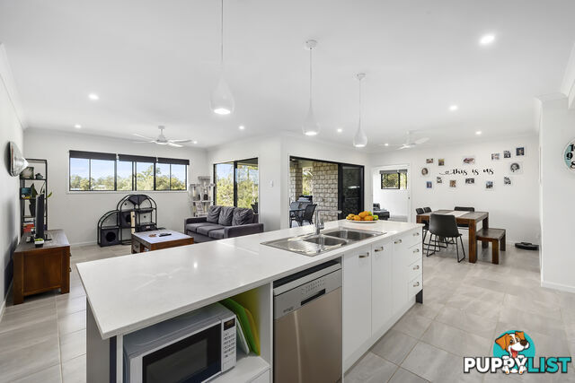 14 Sunny View Ct Araluen QLD 4570