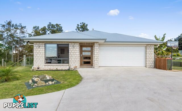 14 Sunny View Ct Araluen QLD 4570