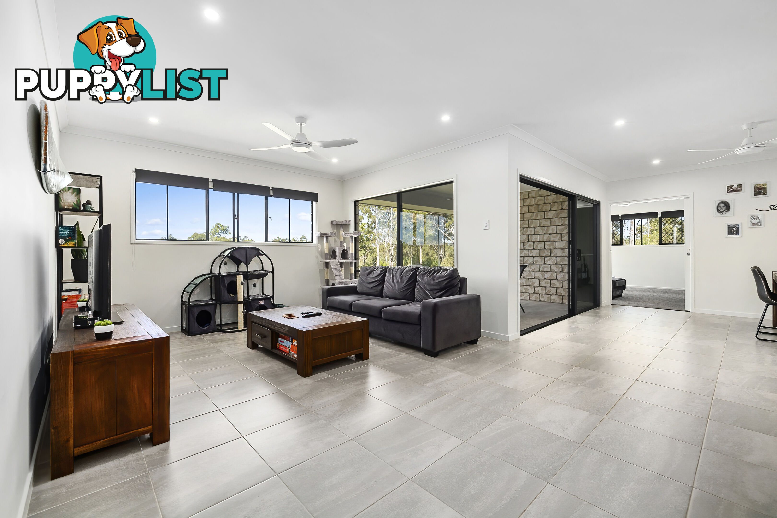 14 Sunny View Ct Araluen QLD 4570