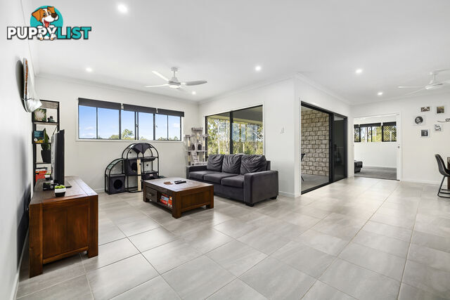 14 Sunny View Ct Araluen QLD 4570