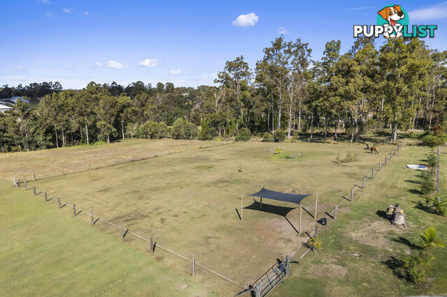 14 Sunny View Ct Araluen QLD 4570