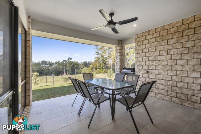 14 Sunny View Ct Araluen QLD 4570