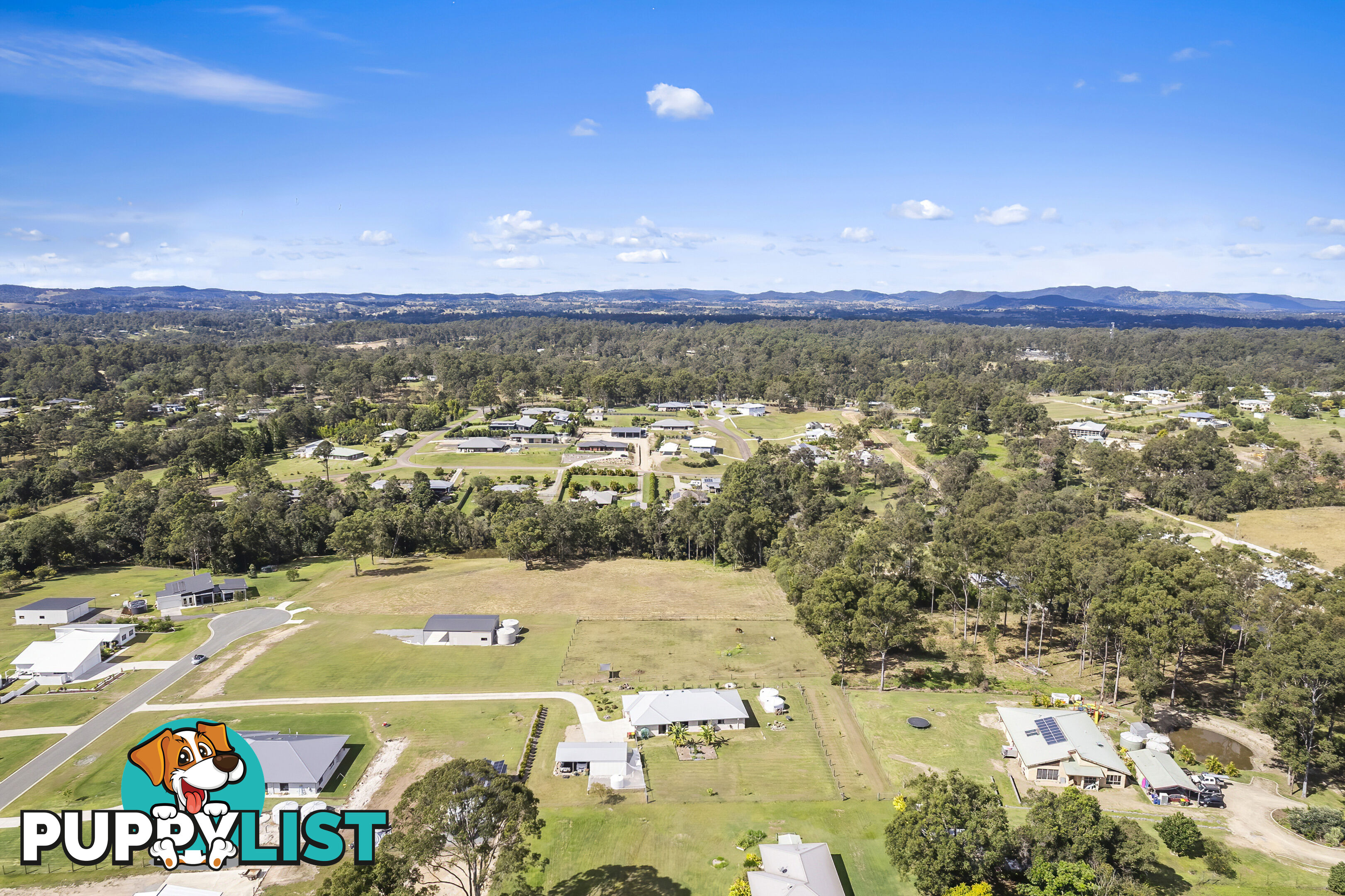 14 Sunny View Ct Araluen QLD 4570