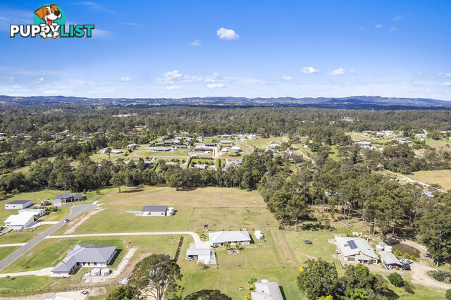 14 Sunny View Ct Araluen QLD 4570