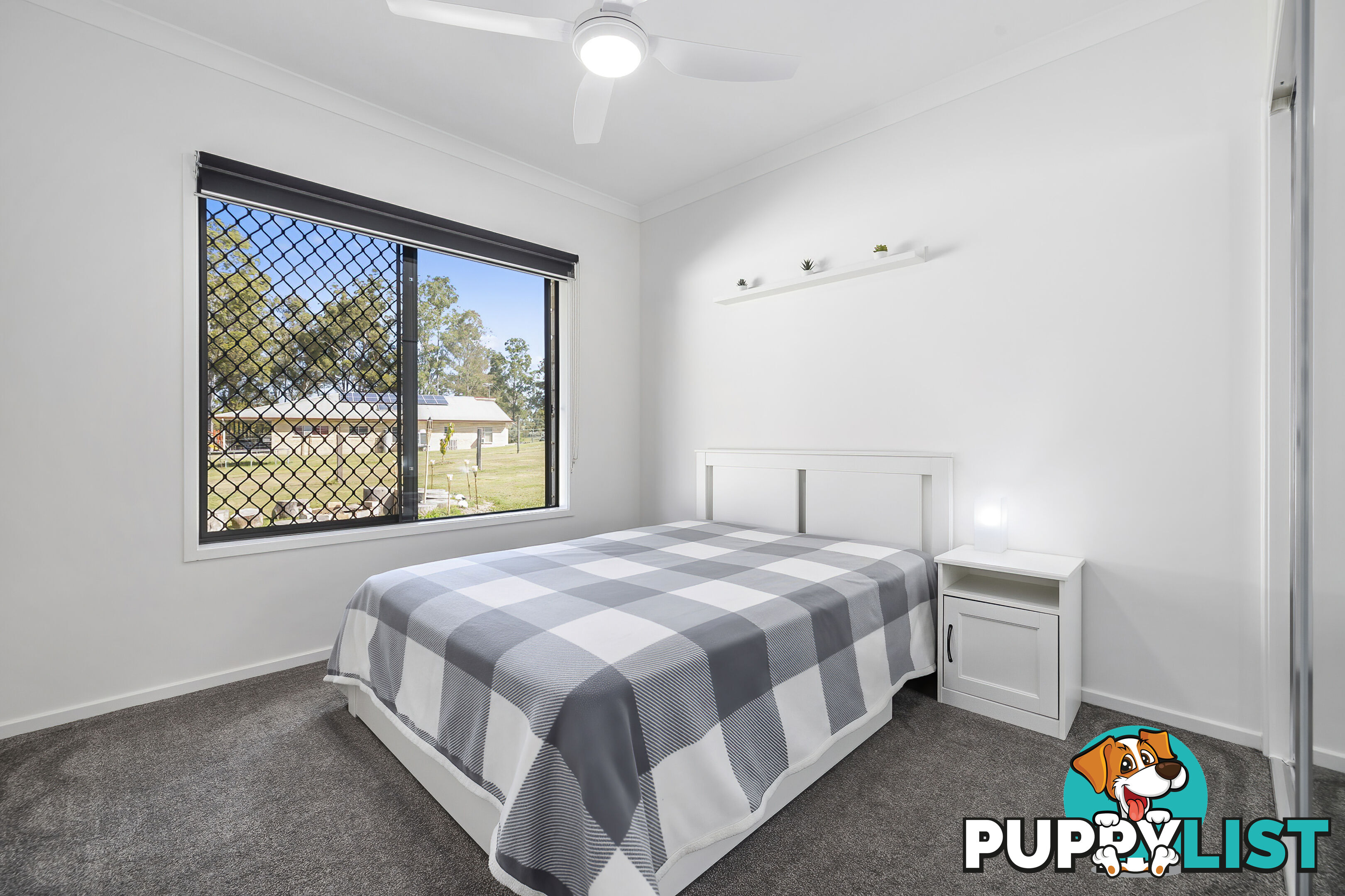 14 Sunny View Ct Araluen QLD 4570