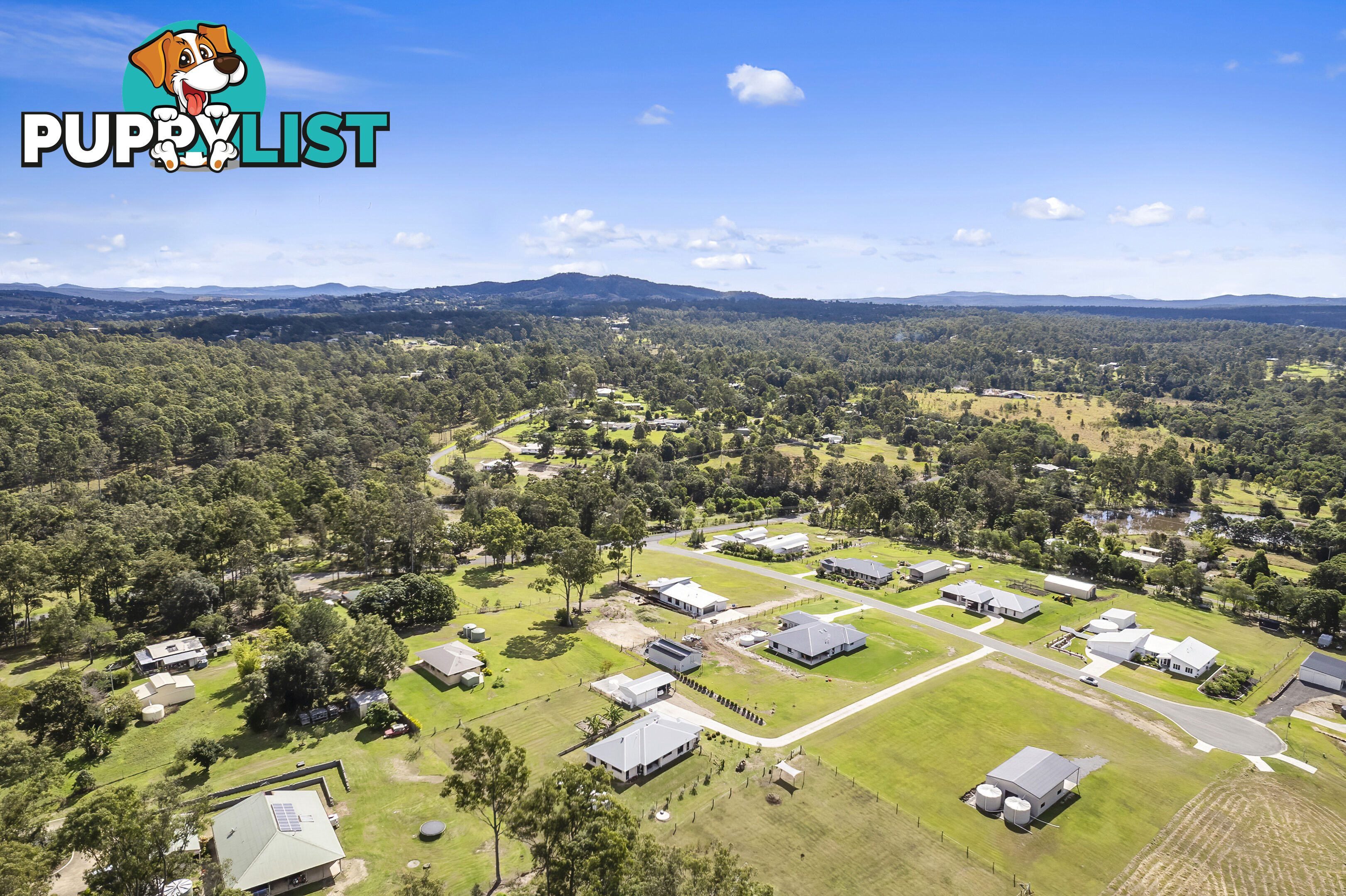 14 Sunny View Ct Araluen QLD 4570