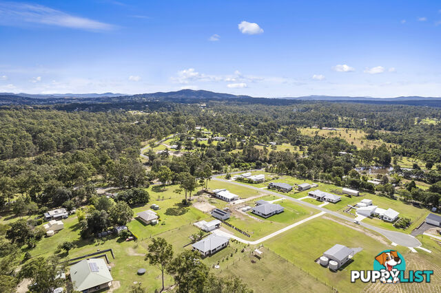 14 Sunny View Ct Araluen QLD 4570