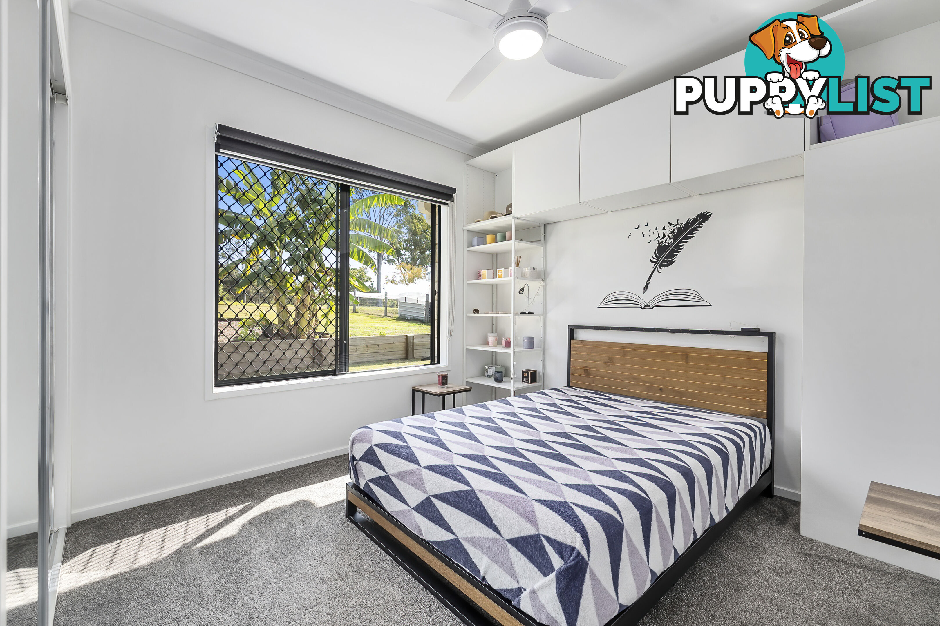 14 Sunny View Ct Araluen QLD 4570