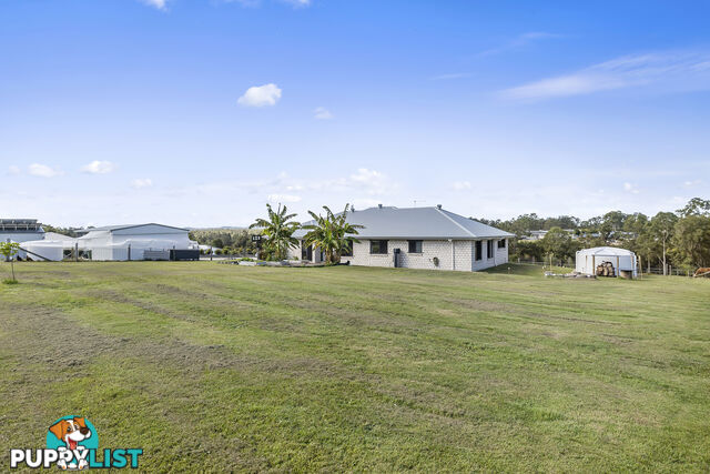 14 Sunny View Ct Araluen QLD 4570