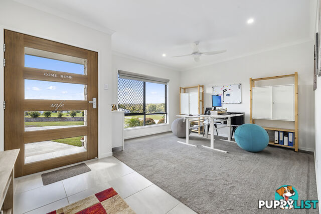 14 Sunny View Ct Araluen QLD 4570