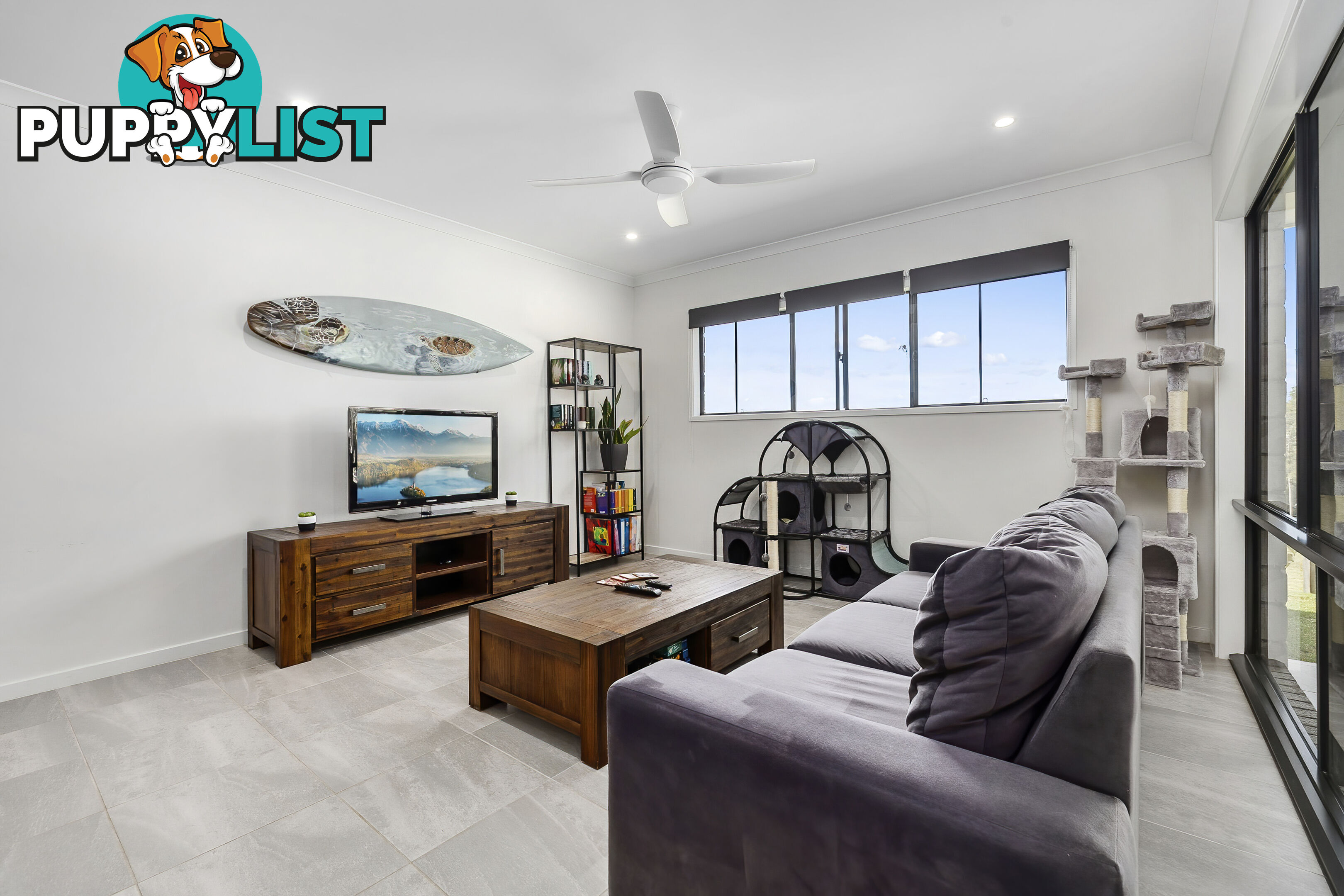 14 Sunny View Ct Araluen QLD 4570