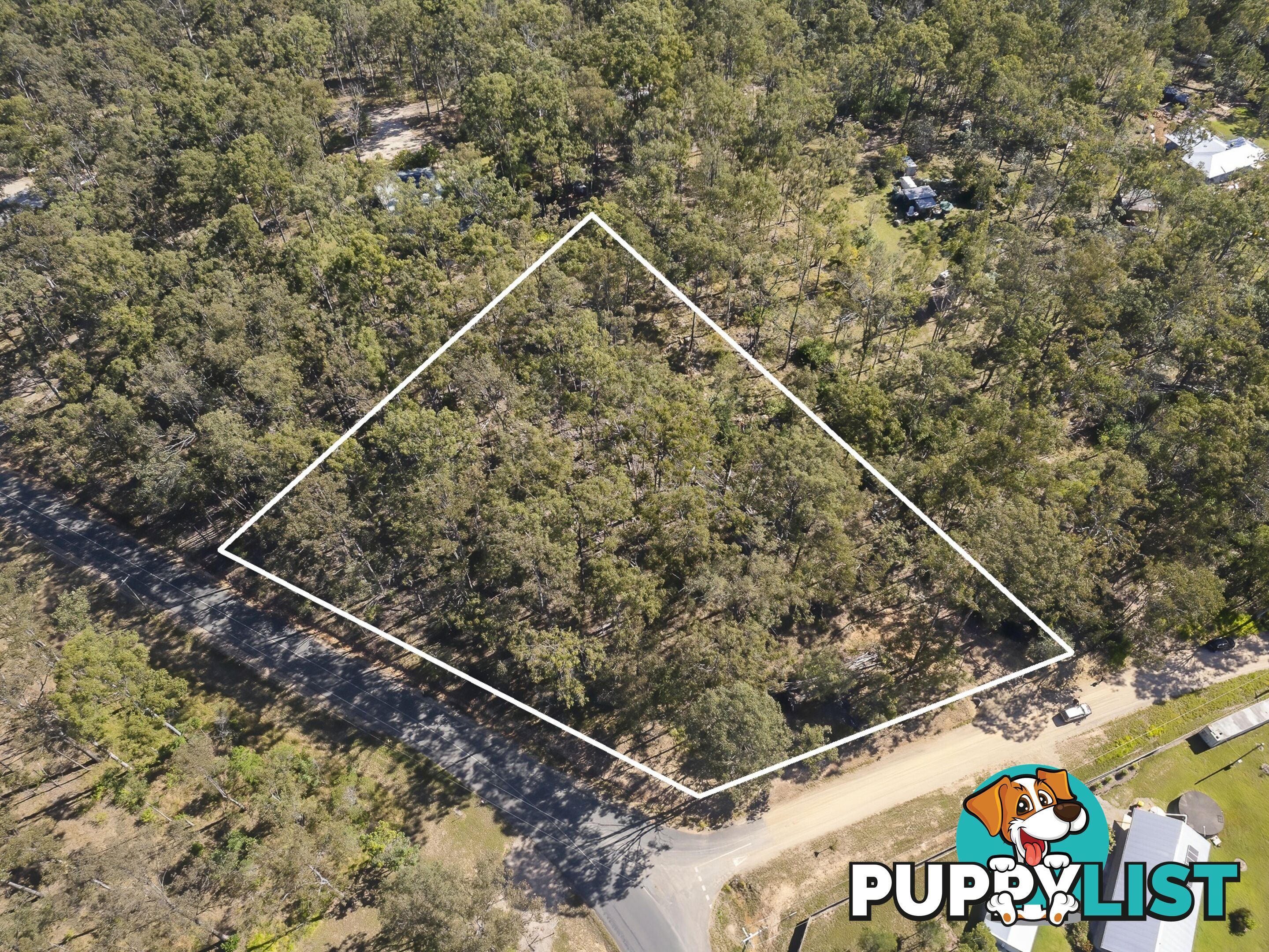 Lot 160 Arborthirtyseven Road Glenwood QLD 4570