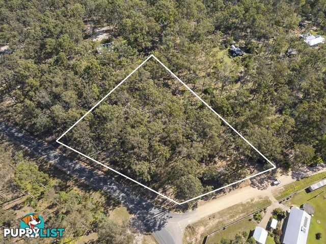 Lot 160 Arborthirtyseven Road Glenwood QLD 4570