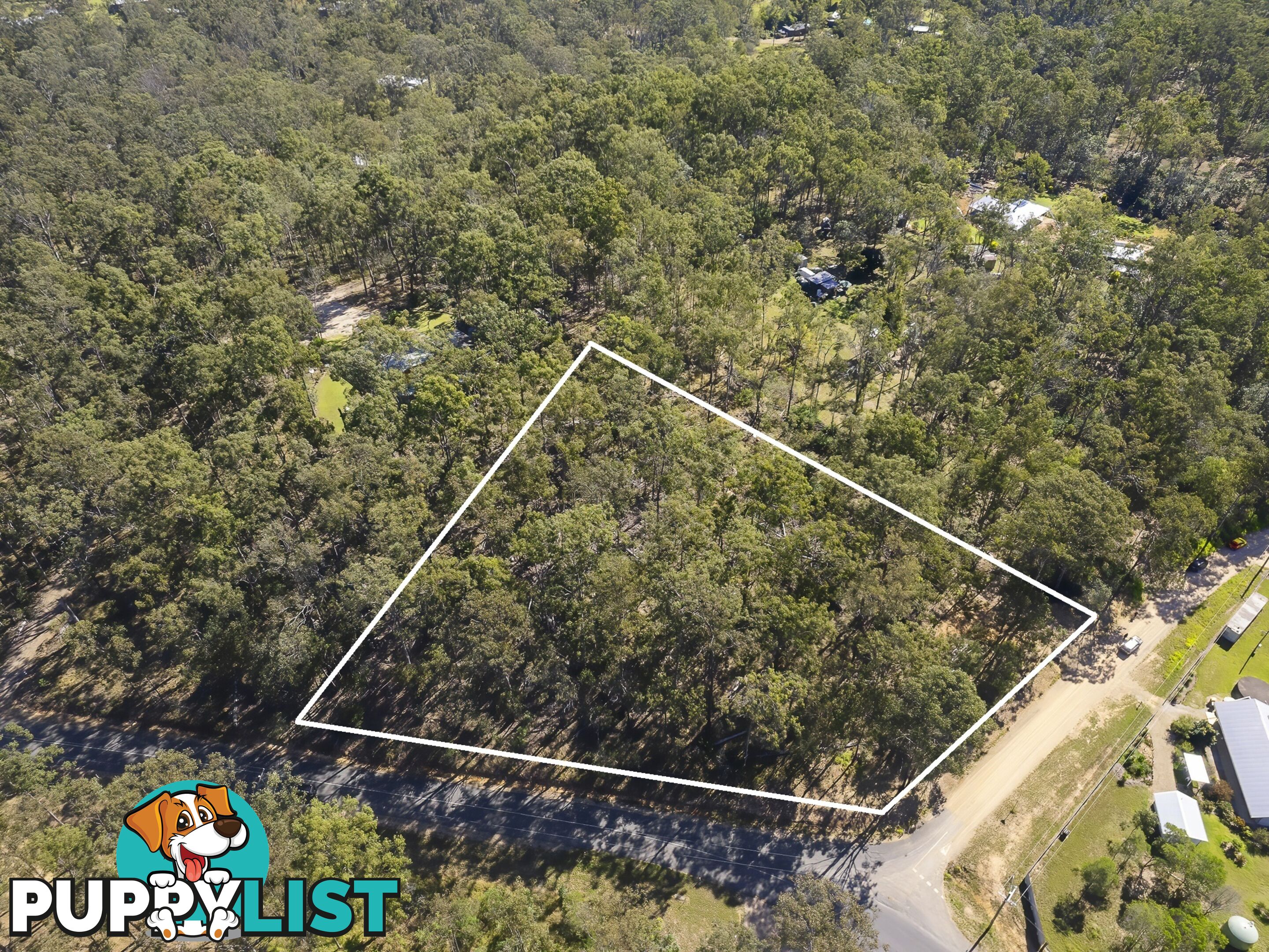 Lot 160 Arborthirtyseven Road Glenwood QLD 4570