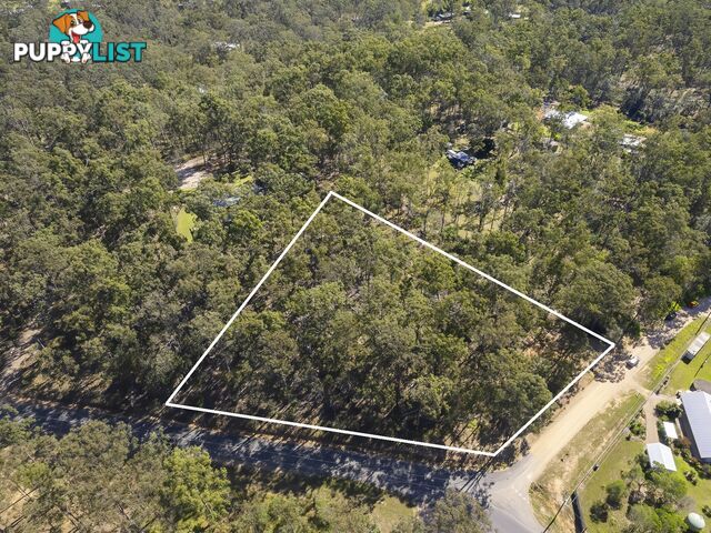 Lot 160 Arborthirtyseven Road Glenwood QLD 4570