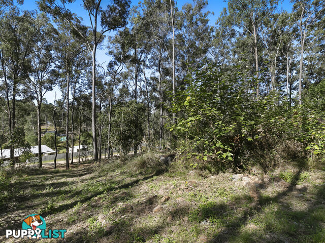 Lot 160 Arborthirtyseven Road Glenwood QLD 4570