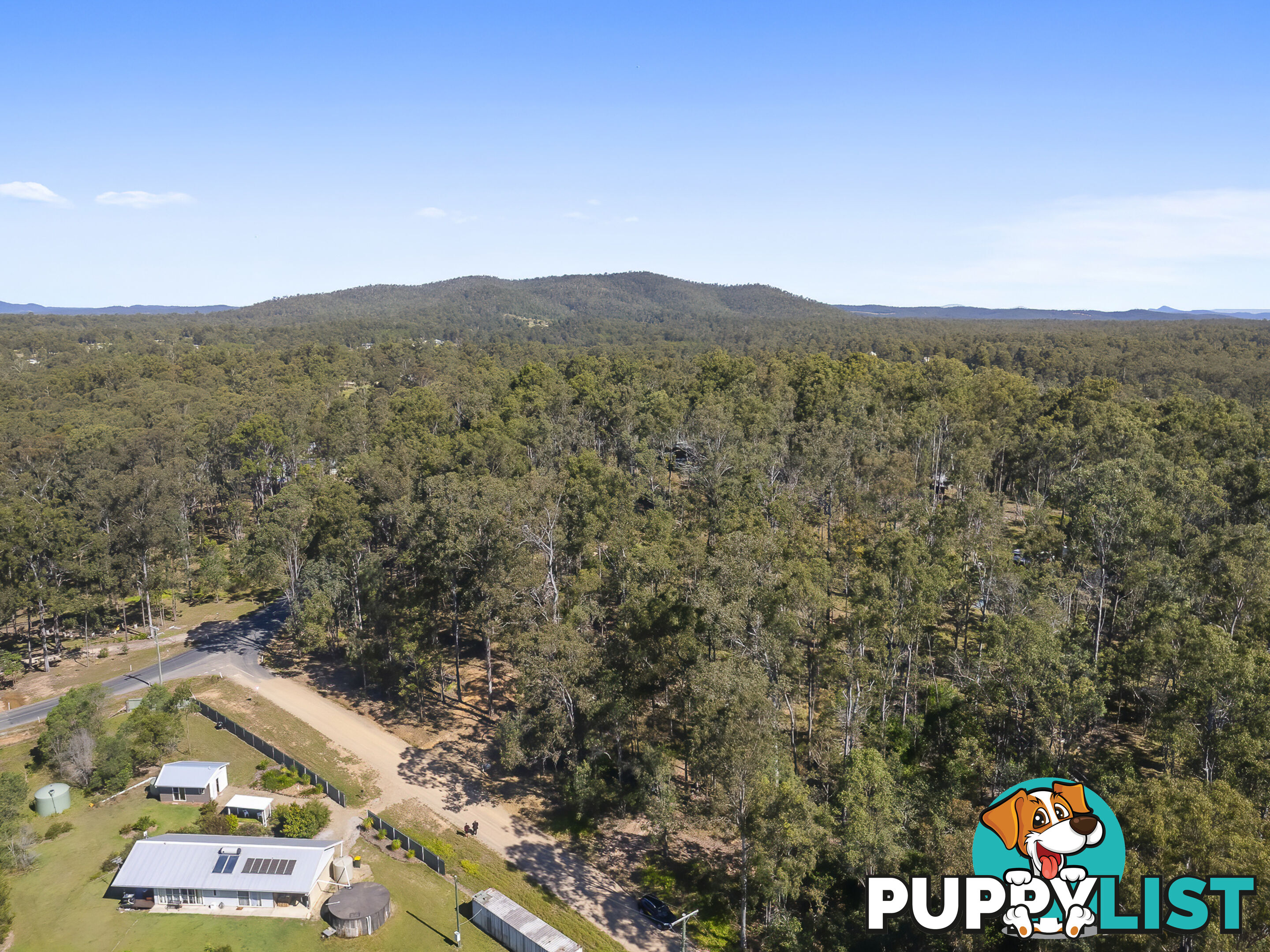 Lot 160 Arborthirtyseven Road Glenwood QLD 4570