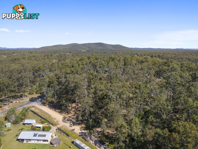 Lot 160 Arborthirtyseven Road Glenwood QLD 4570