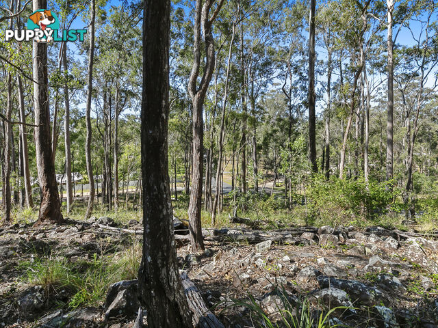 Lot 160 Arborthirtyseven Road Glenwood QLD 4570