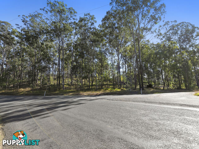 Lot 160 Arborthirtyseven Road Glenwood QLD 4570