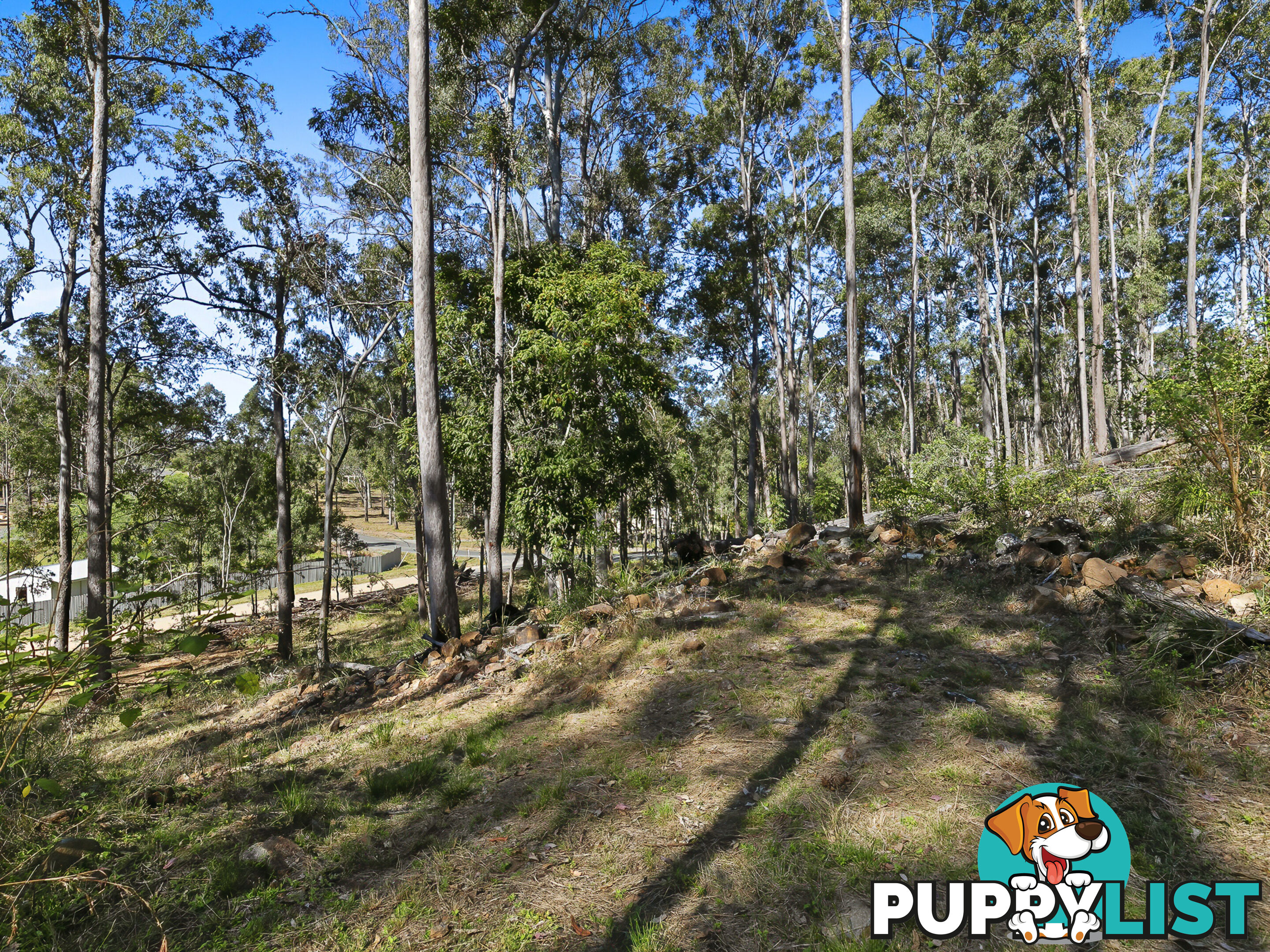 Lot 160 Arborthirtyseven Road Glenwood QLD 4570